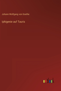 Iphigenie auf Tauris