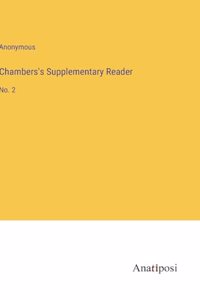 Chambers's Supplementary Reader