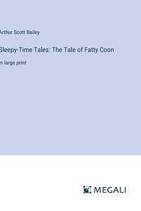 Sleepy-Time Tales
