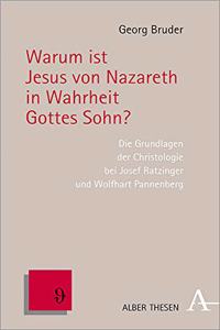 Warum Ist Jesus Von Nazareth in Wahrheit Gottes Sohn?