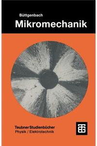 Mikromechanik