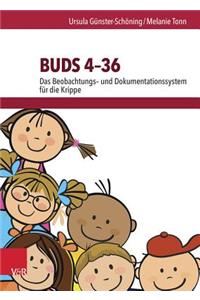 Buds 4-36