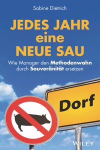 Jedes Jahr eine neue Sau