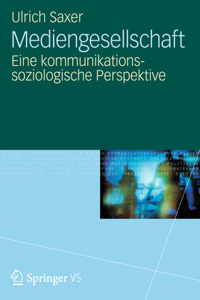 Mediengesellschaft