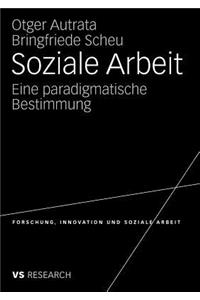 Soziale Arbeit