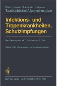 Infektions- und Tropenkrankheiten, Schutzimpfungen