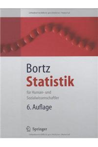 Statistik: Fa1/4r Human- Und Sozialwissenschaftler