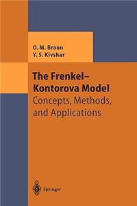 Frenkel-Kontorova Model