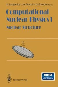 Computational Nuclear Physics