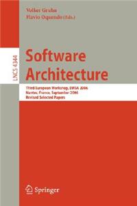 Software Architecture