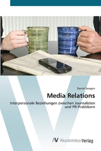 Media Relations