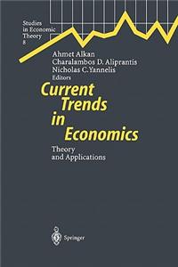 Current Trends in Economics