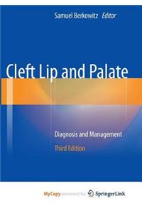 Cleft Lip and Palate