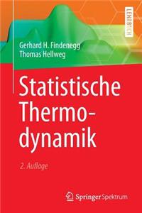 Statistische Thermodynamik