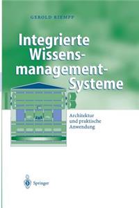 Integrierte Wissensmanagement-Systeme