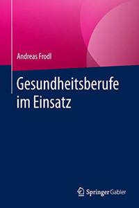 Gesundheitsberufe Im Einsatz
