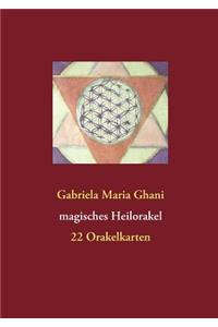 magisches Heilorakel