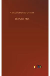 Grey Man