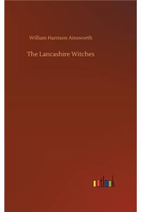 The Lancashire Witches