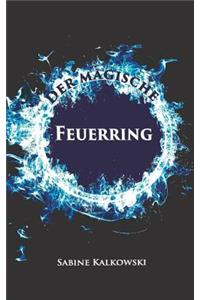 magische Feuerring