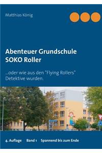 Abenteuer Grundschule