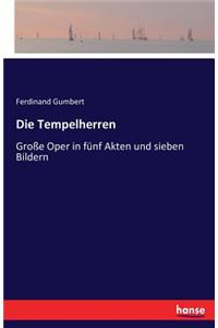 Die Tempelherren