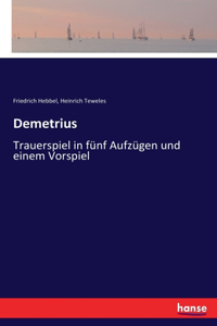 Demetrius