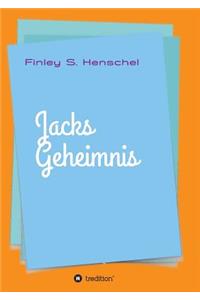 Jacks Geheimnis