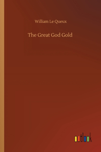 Great God Gold