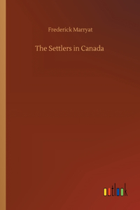 Settlers in Canada