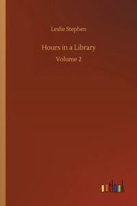 Hours in a Library