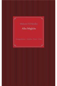 Alles Mögliche