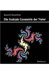 Die fraktale Geometrie der Natur