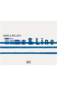 Angela Bulloch: Time and Line