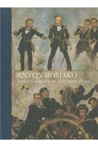 Anton Romako