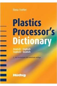 Plastic Processors Dictionary