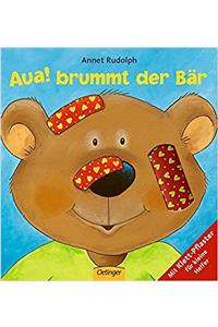 Aua, brummt der Bar