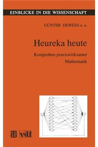 Heureka Heute