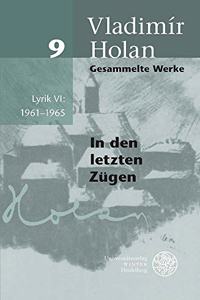 Gesammelte Werke / Band 9