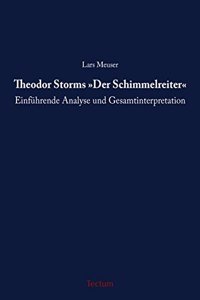 Theodor Storms 'Der Schimmelreiter'