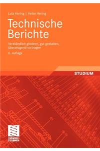Technische Berichte