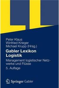 Gabler Lexikon Logistik