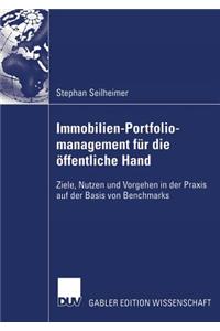 Immobilien-Portfoliomanagement Für Die Öffentliche Hand