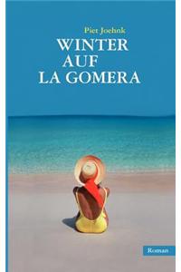 Winter Auf La Gomera