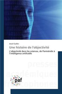Histoire de Lobjectivité