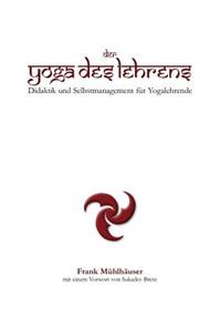 Yoga des Lehrens