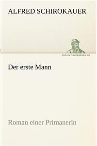 Der Erste Mann