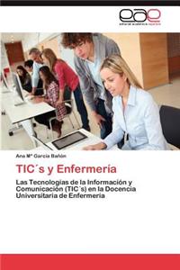 TIC´s y Enfermería