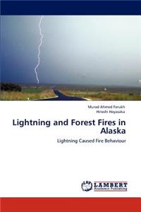 Lightning and Forest Fires in Alaska