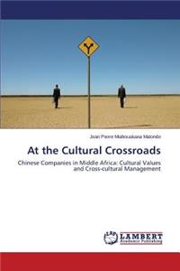 At the Cultural Crossroads